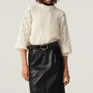 ba&sh Kenan Sweater